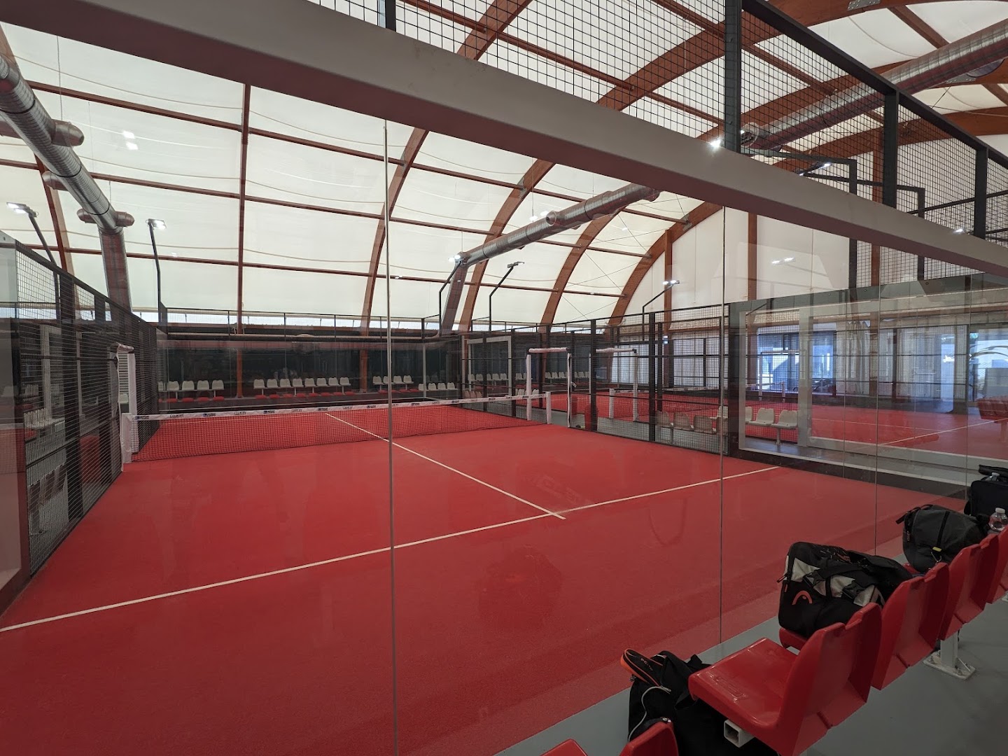 Country Sport Village