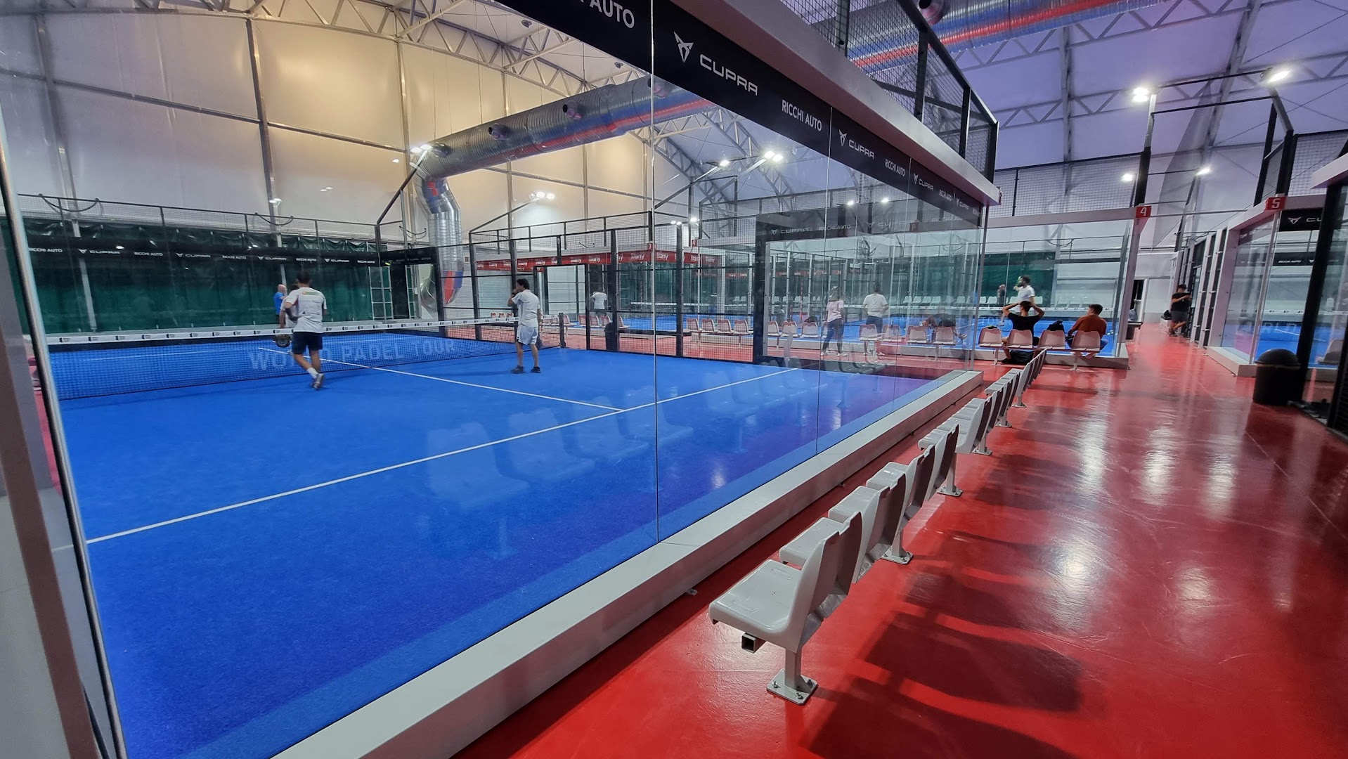 Country Sport Village