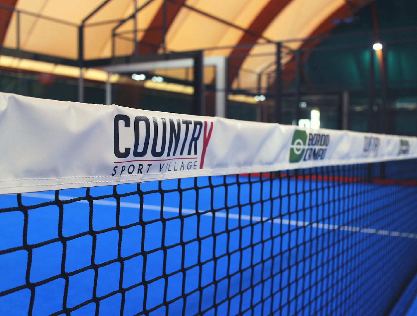 Country Sport Village, Paderno Dugnano
