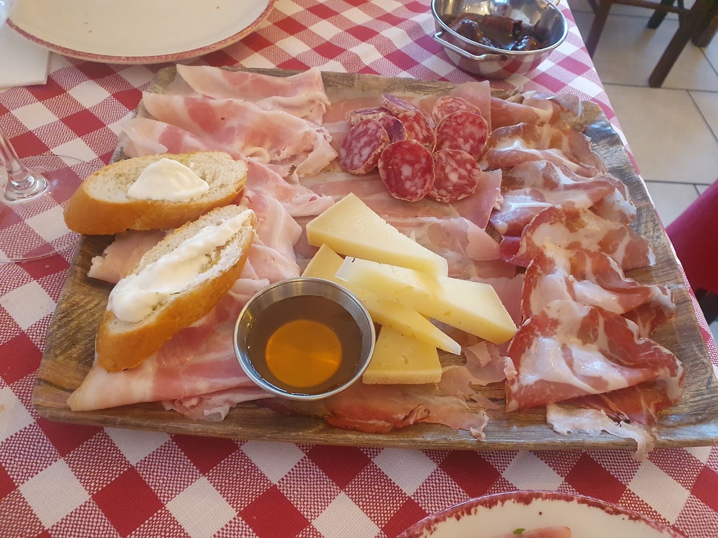 CourMì