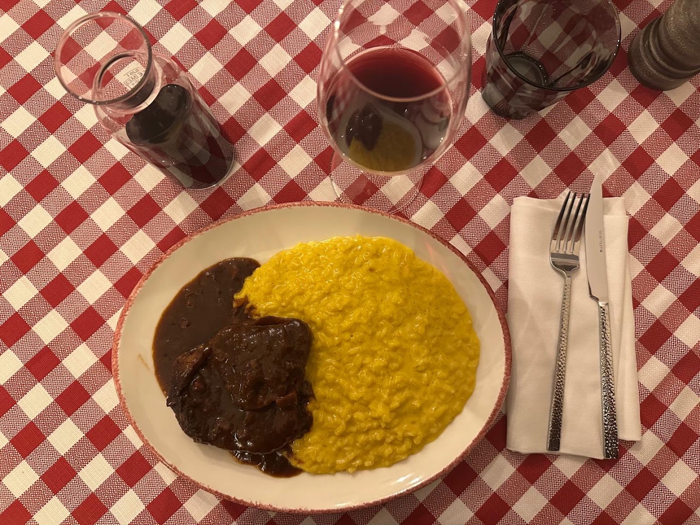 CourMì