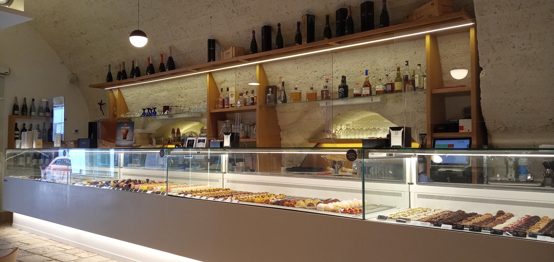 Covella Pasticceri Centro, Gioia del Colle