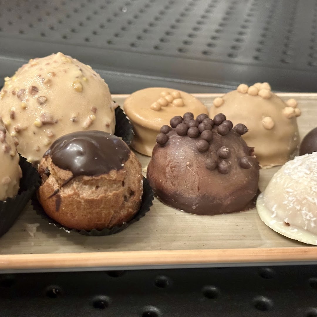 Covella Pasticceri Centro