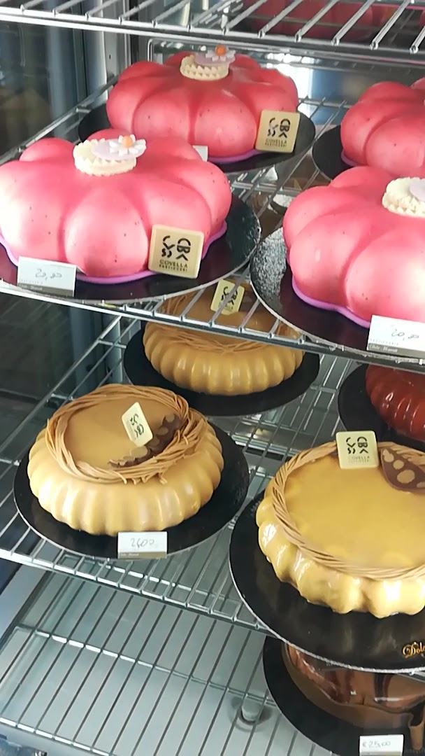 Covella Pasticceri Centro