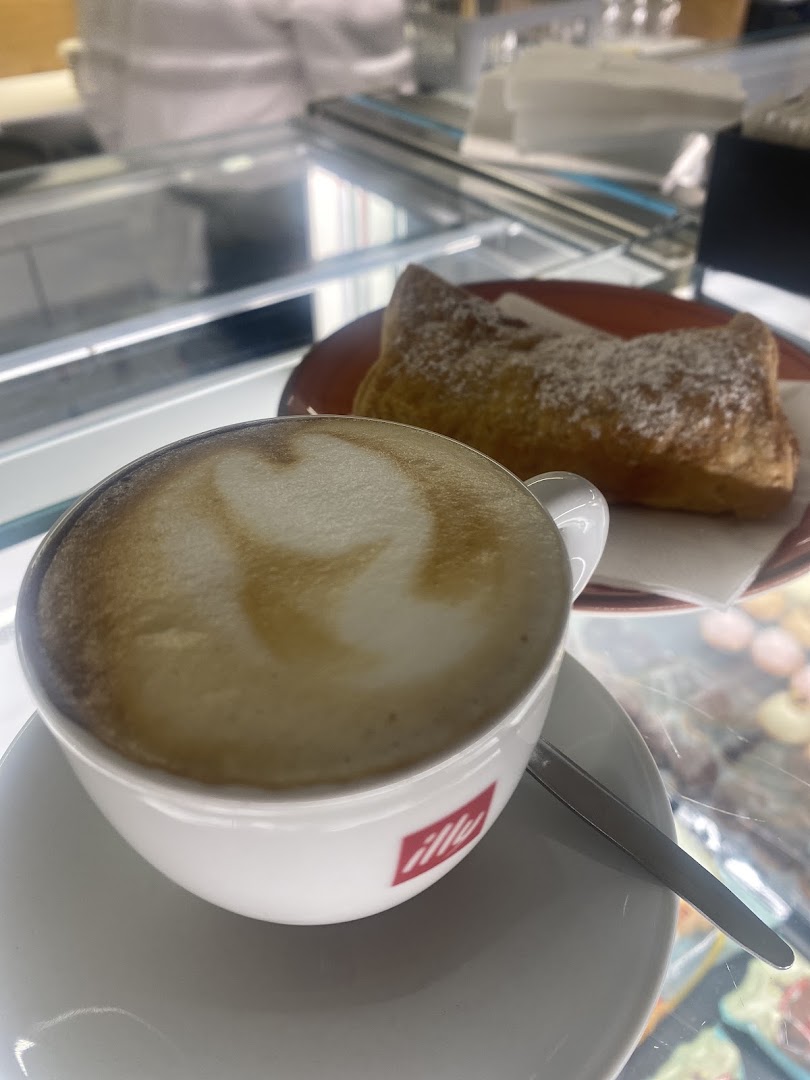 Covella Pasticceri Centro