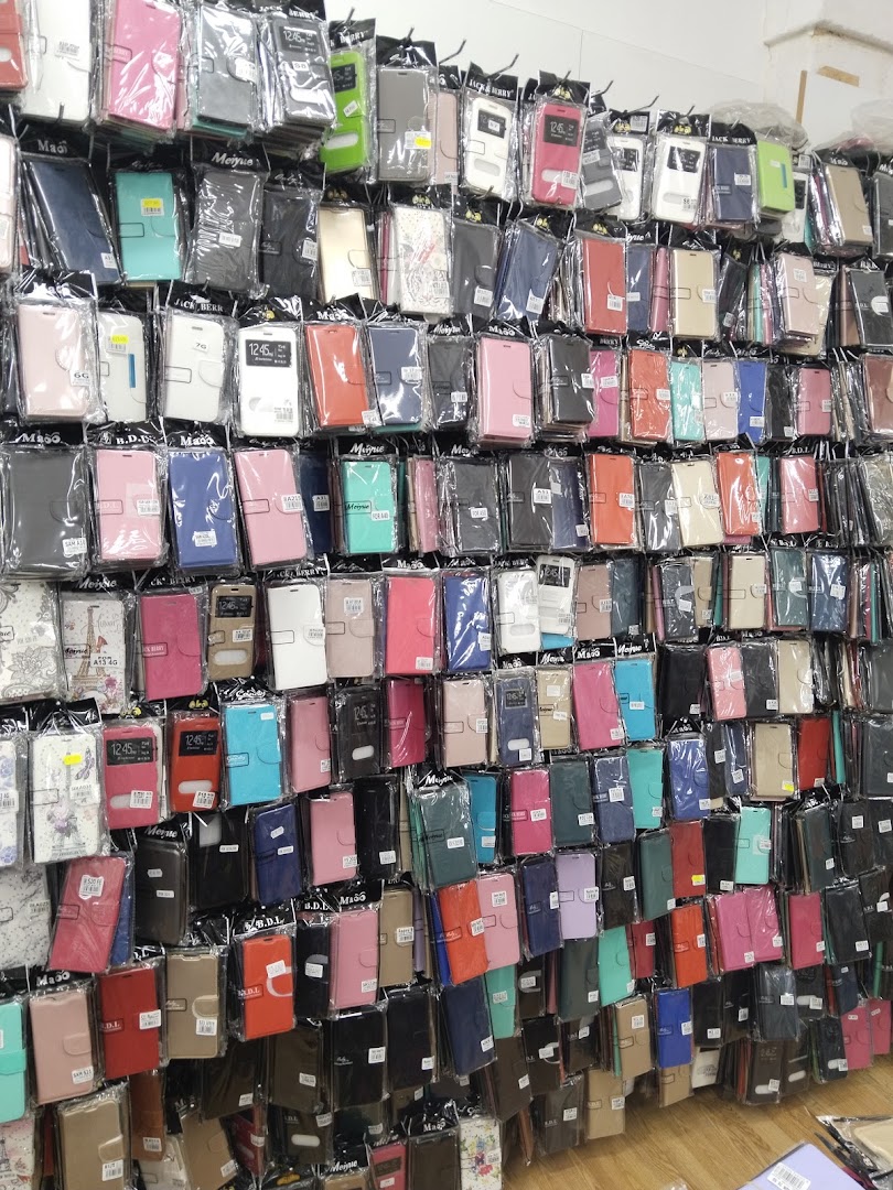 Cover point, Sassari