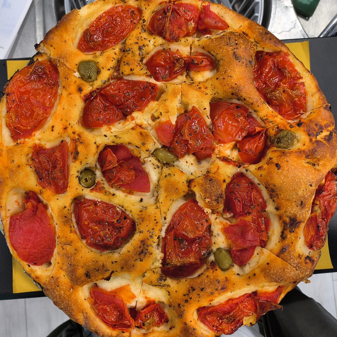 Covey Cafè | Food&Drink