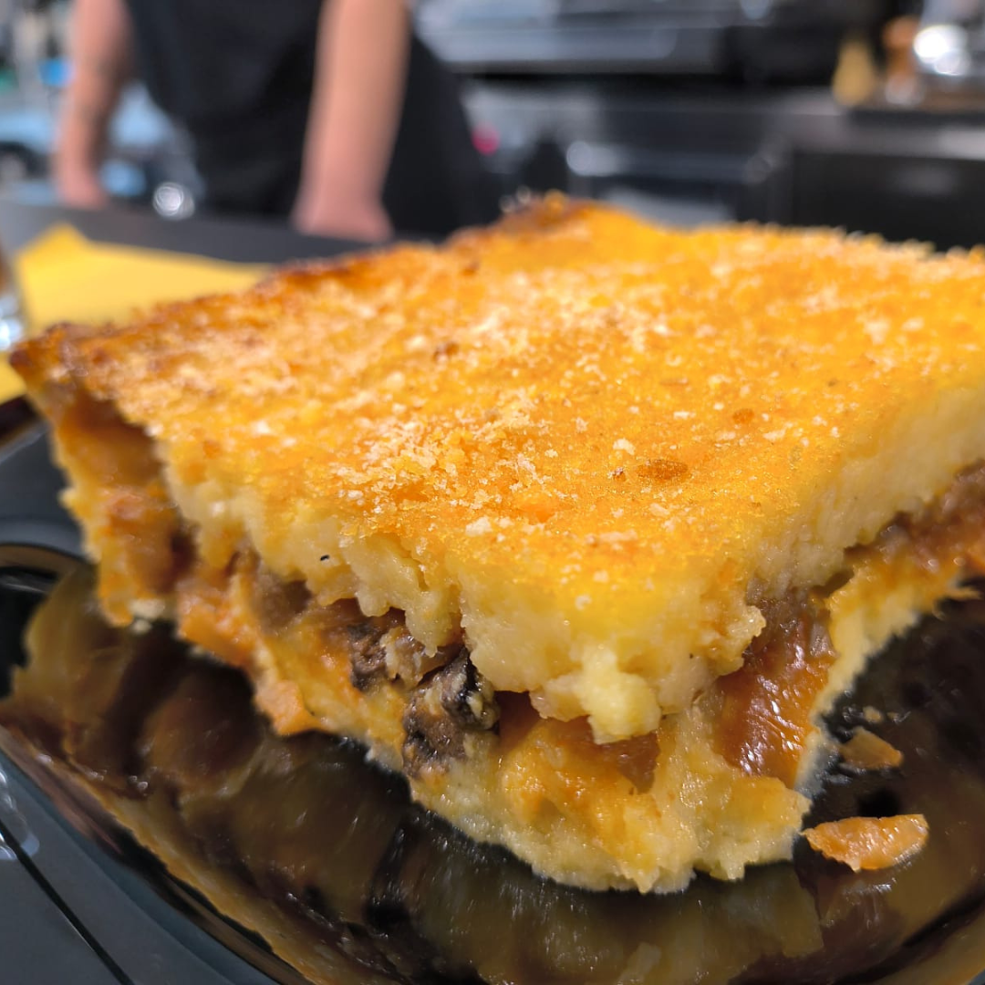 Covey Cafè | Food&Drink