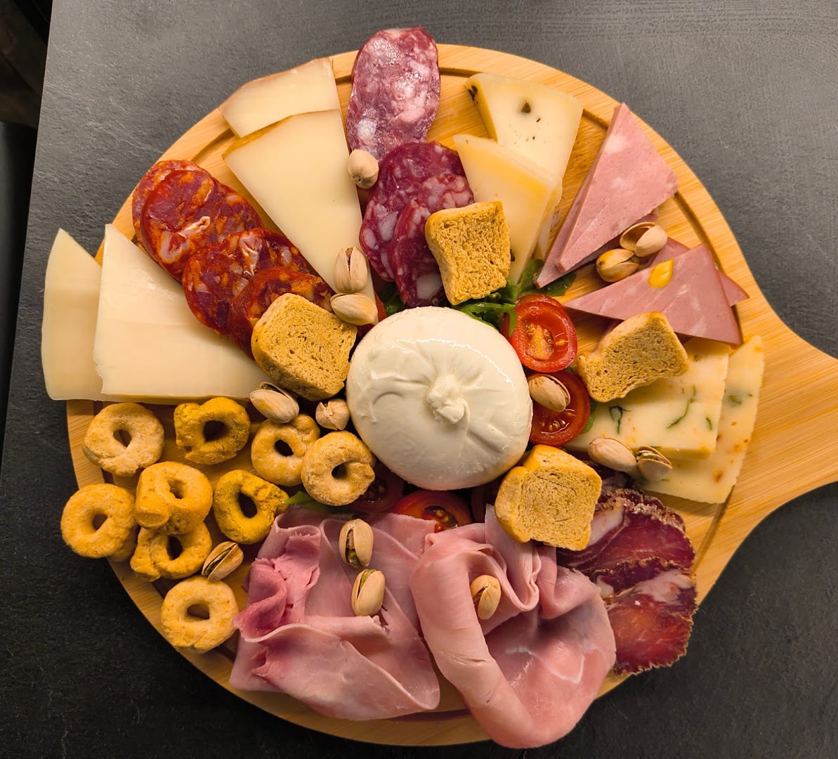 Covey Cafè | Food&Drink