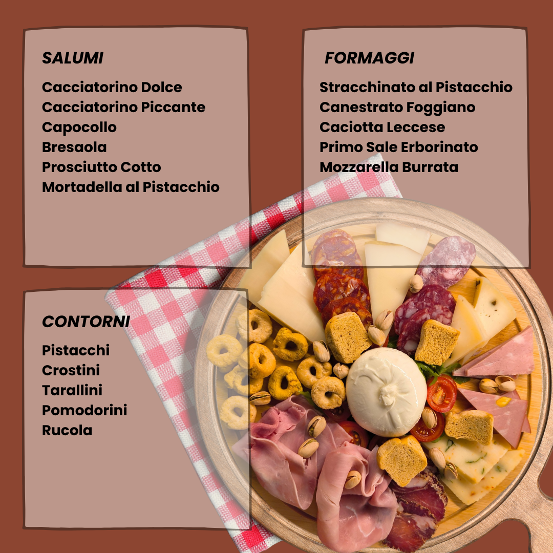 Covey Cafè | Food&Drink, Lecce