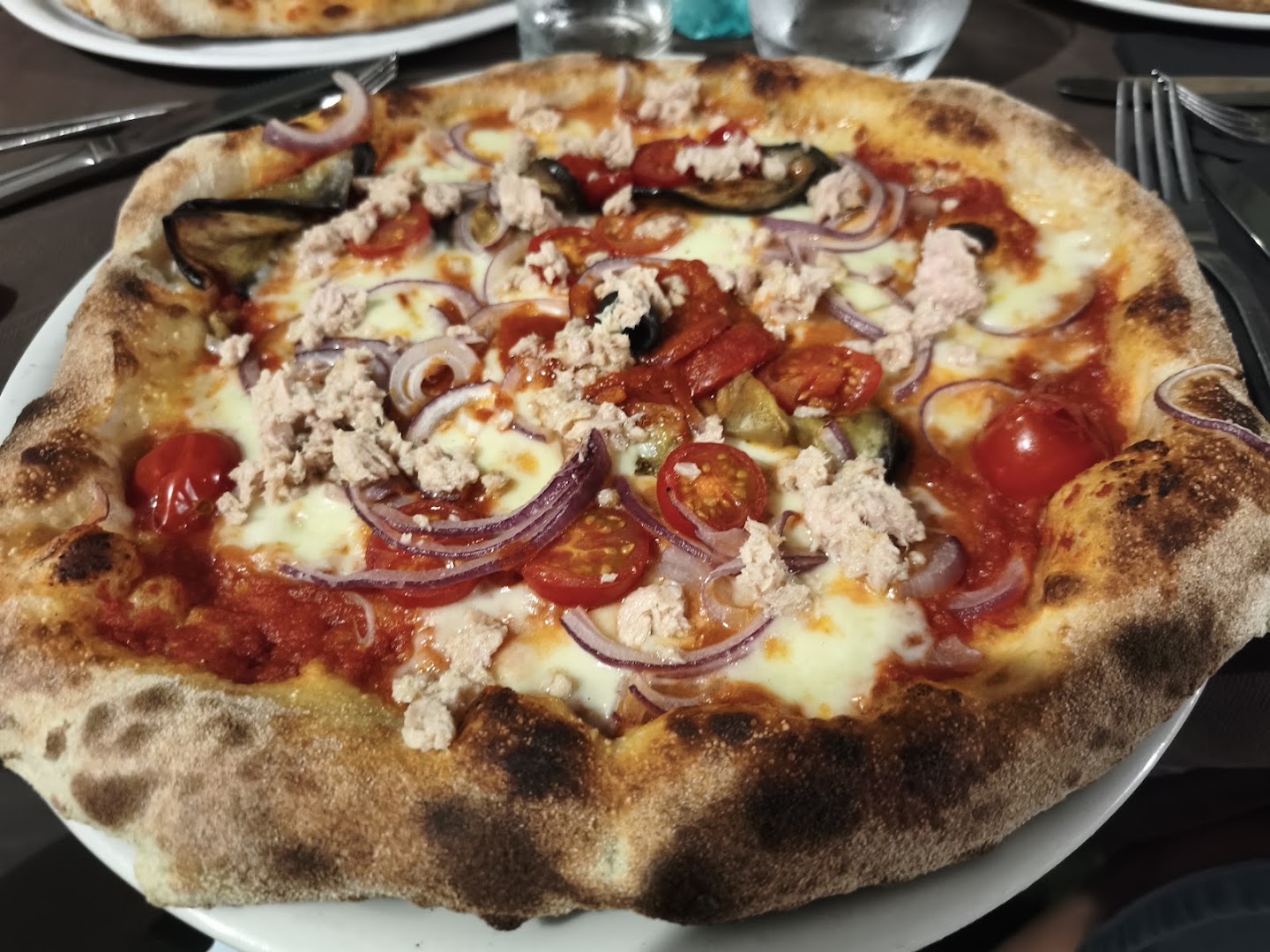 Covo del Conte, Sassari
