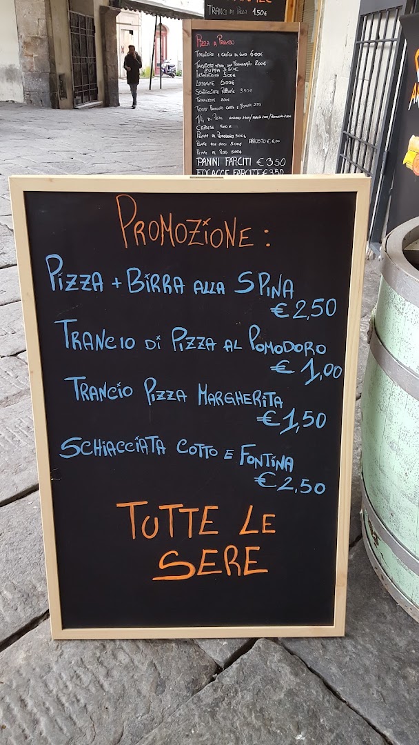 Covo Del Demone, Pisa