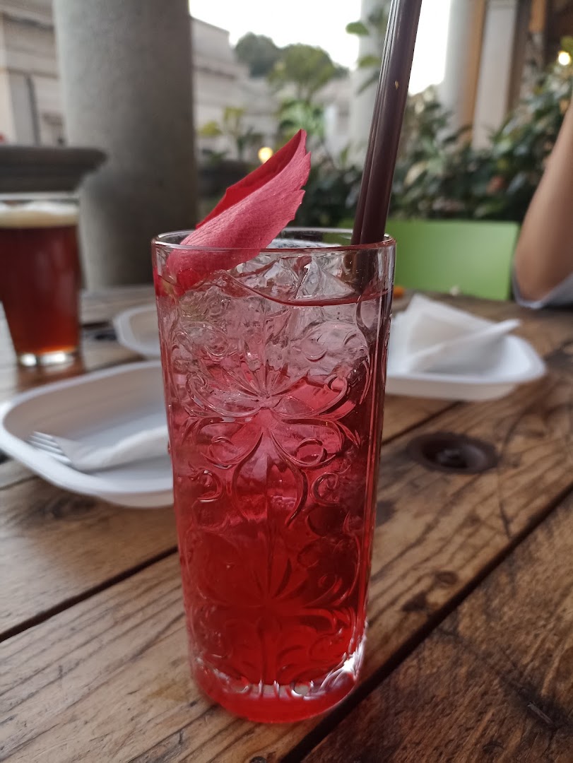 Covo speakeasy