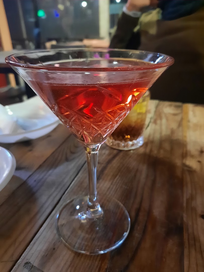 Covo speakeasy