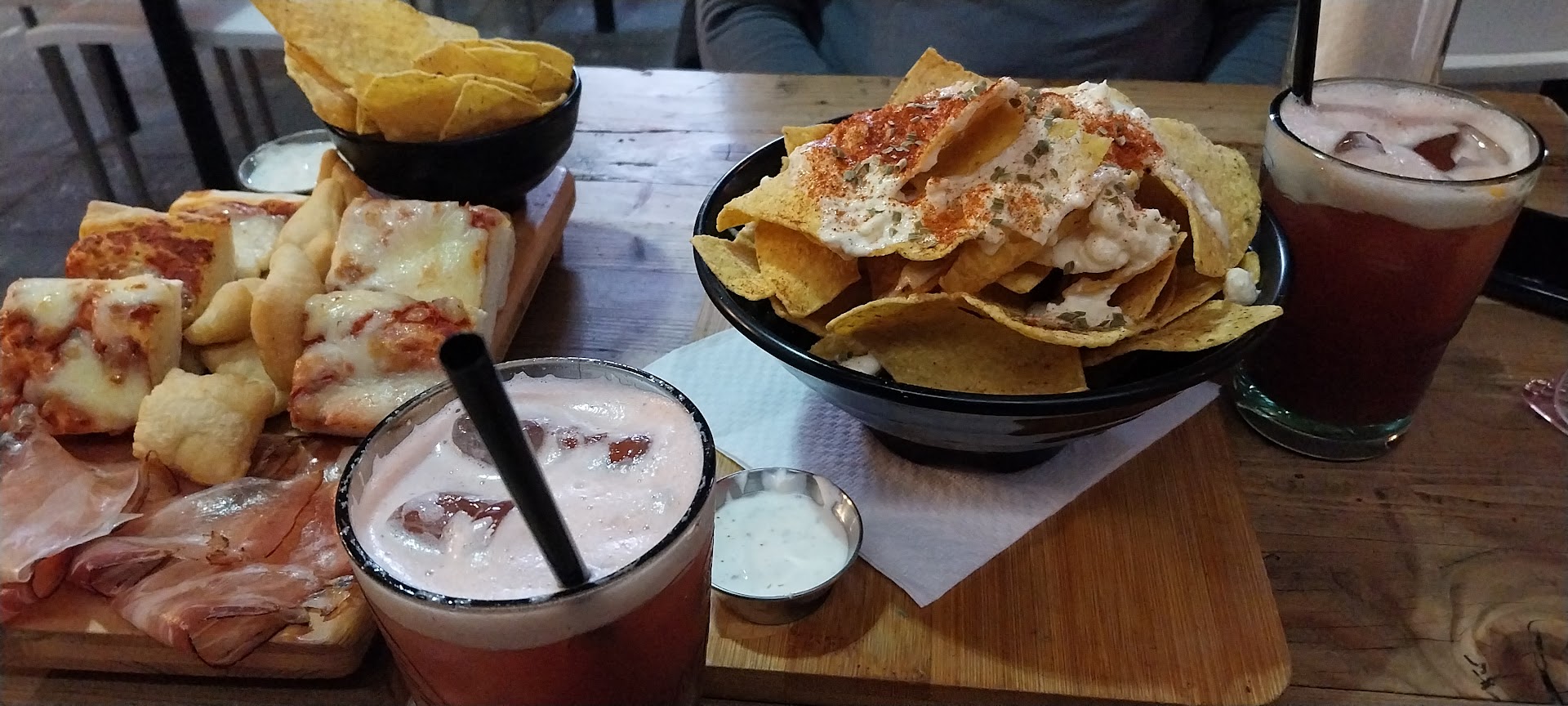 Covo speakeasy