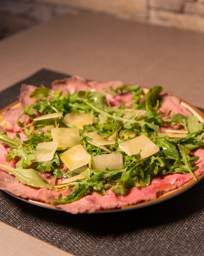 Coyote Bistrot & Lounge