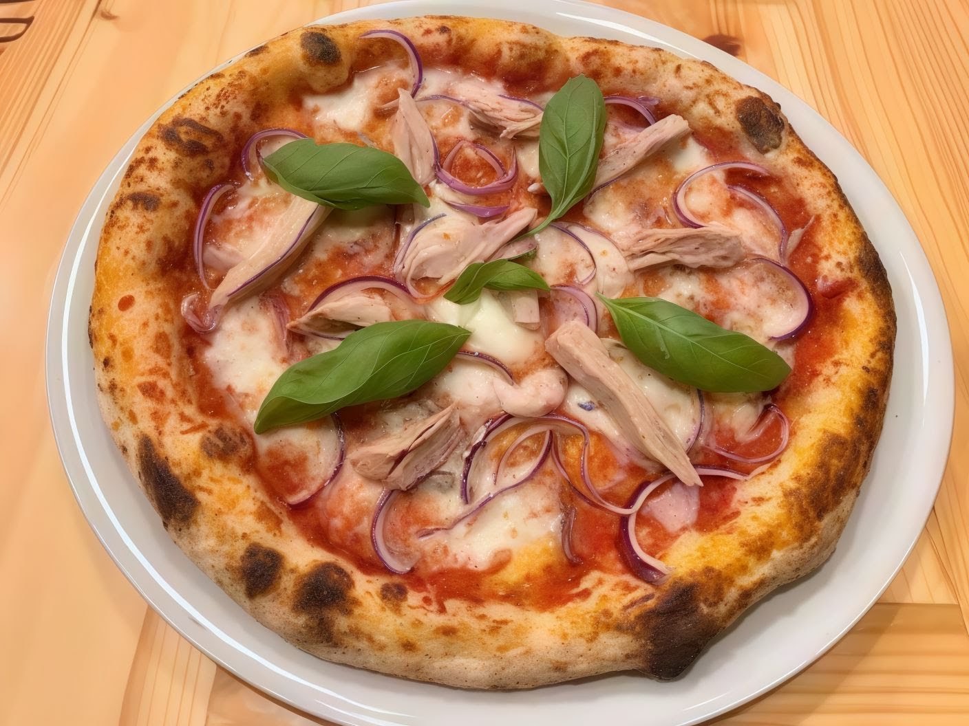 Cozza Mia Ristorante, Varcaturo