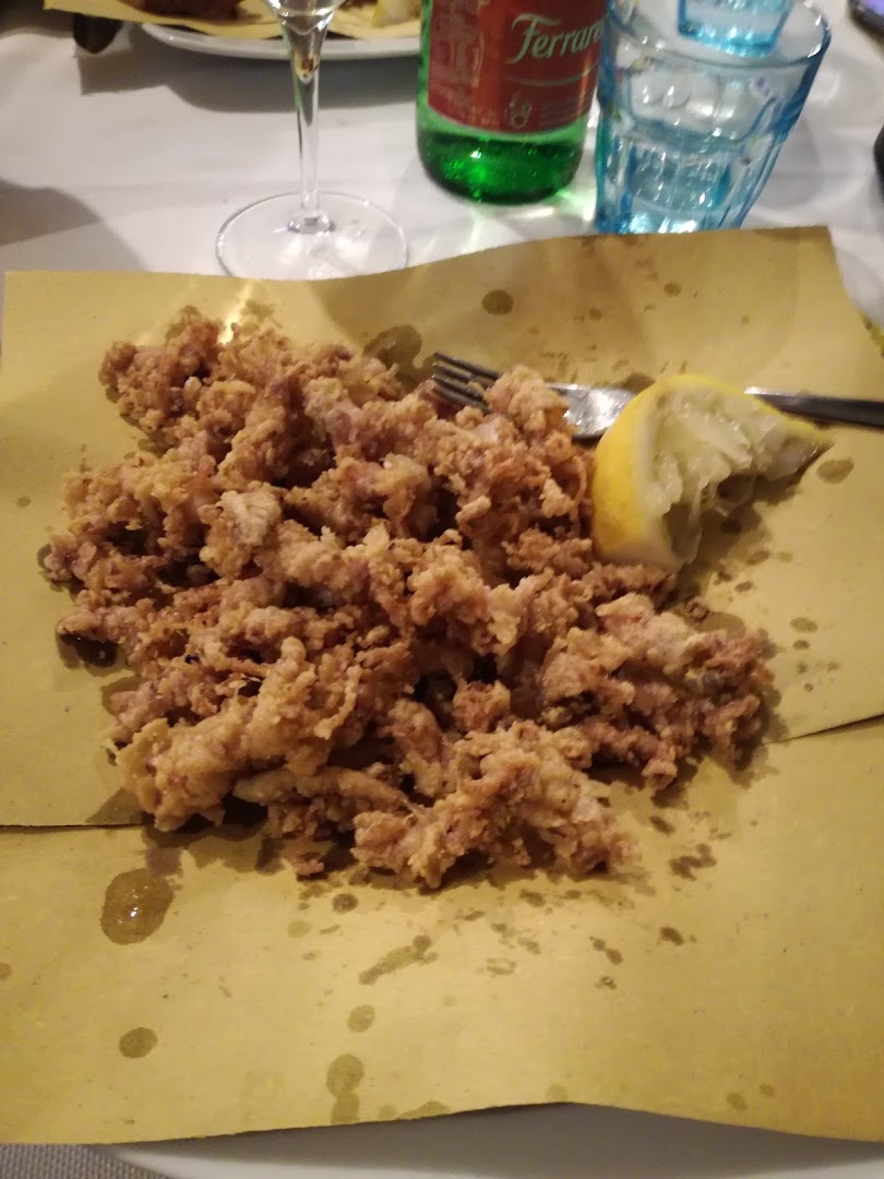 Cozza Mia Ristorante