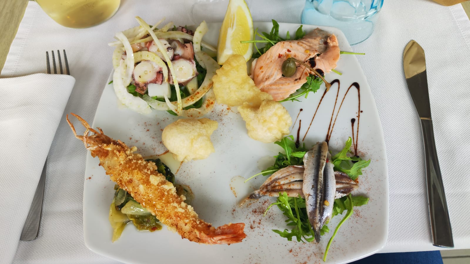 Cozza Mia Ristorante