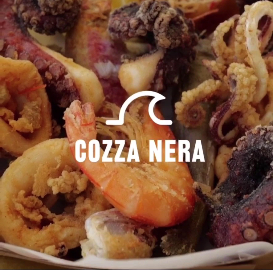 Cozza Nera