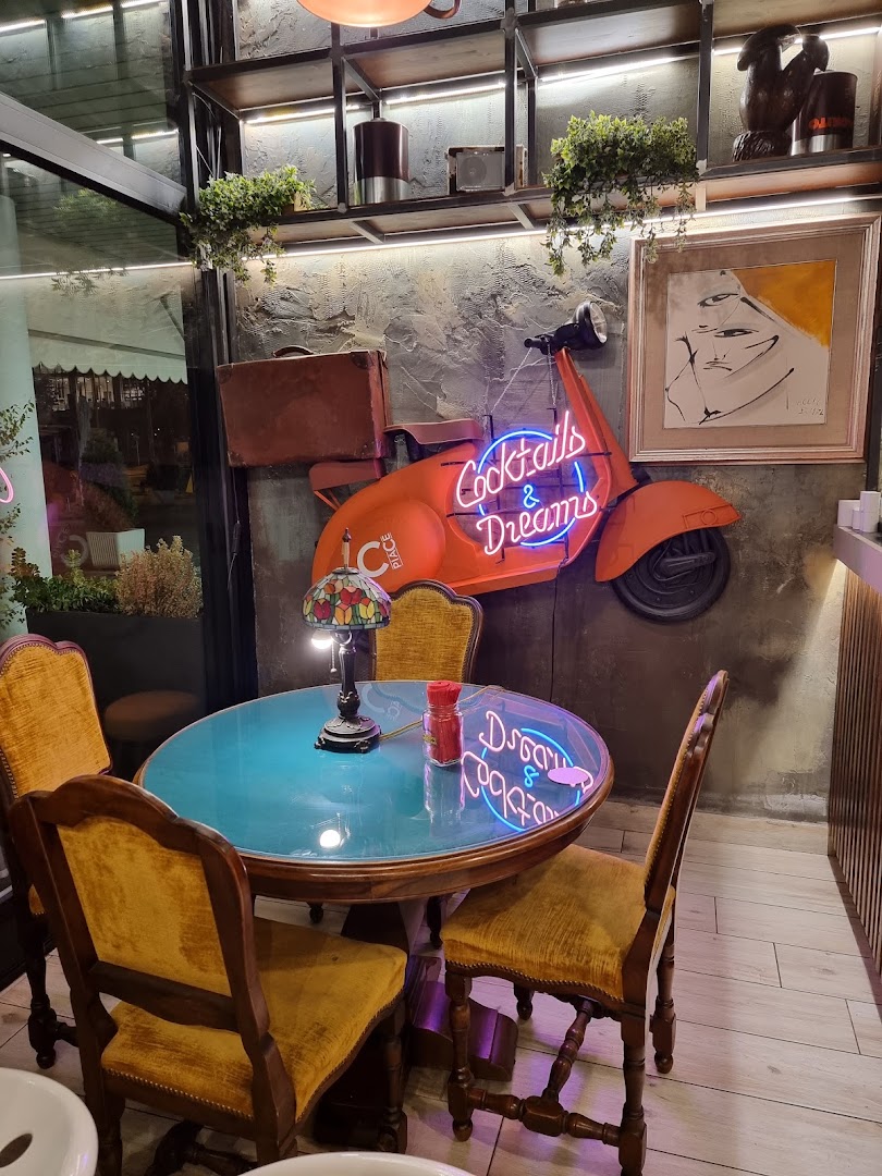 Cpiace