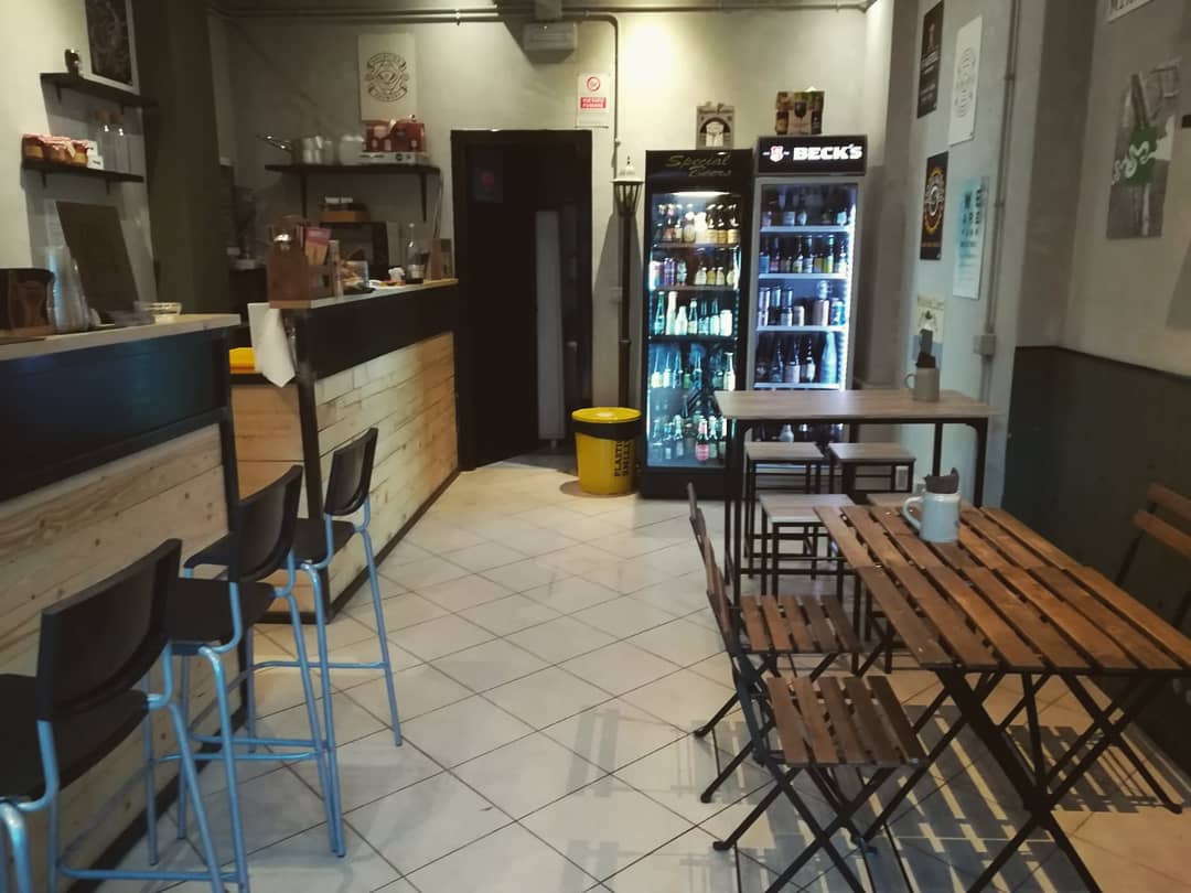 Craft House 4Venti