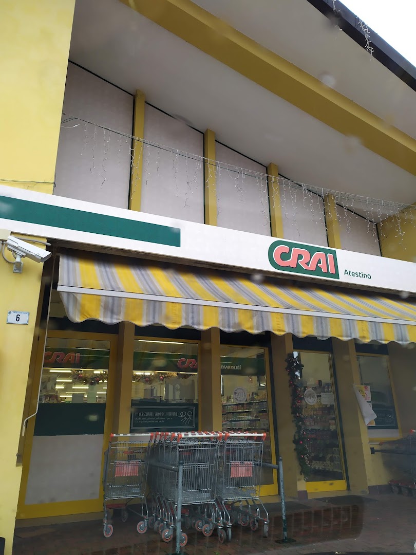 Crai Atestino, Lozzo Atestino