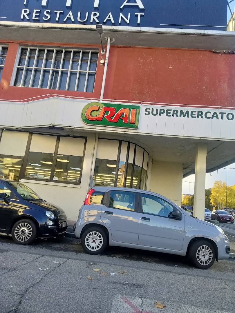CRAI - C3 s.r.l.s.