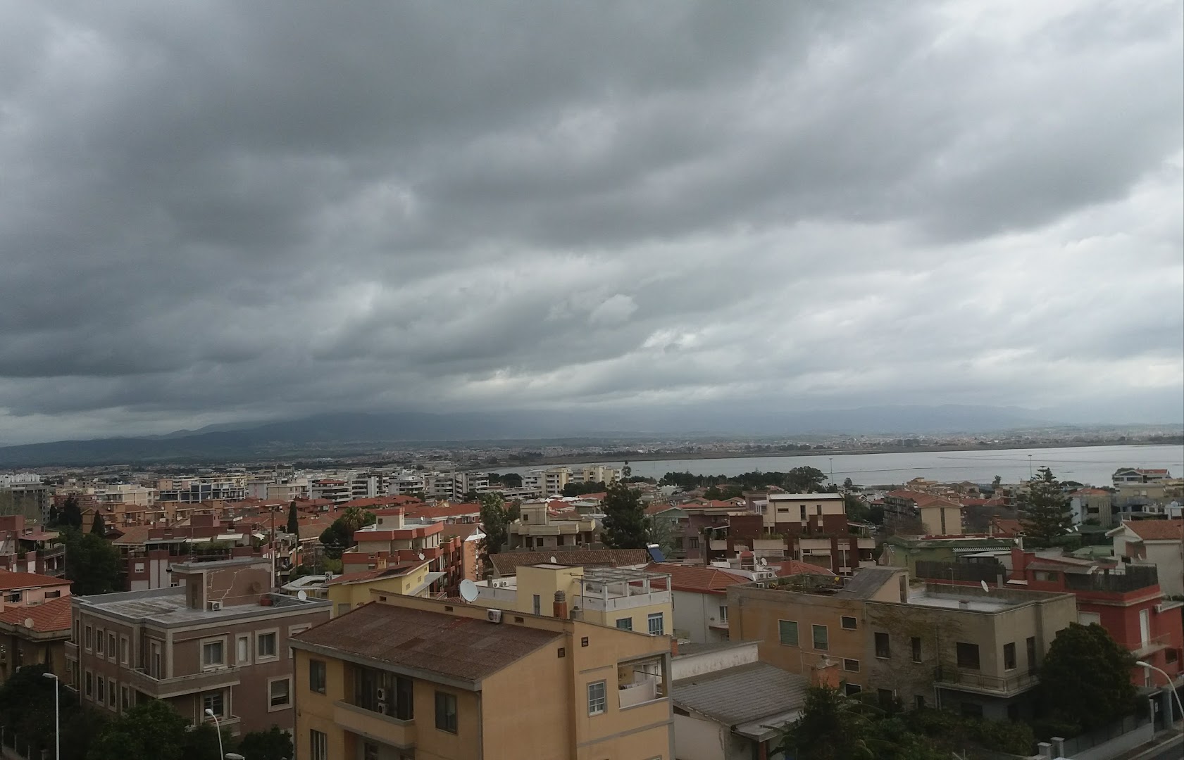 CRAI Cagliari Via da Palestrina