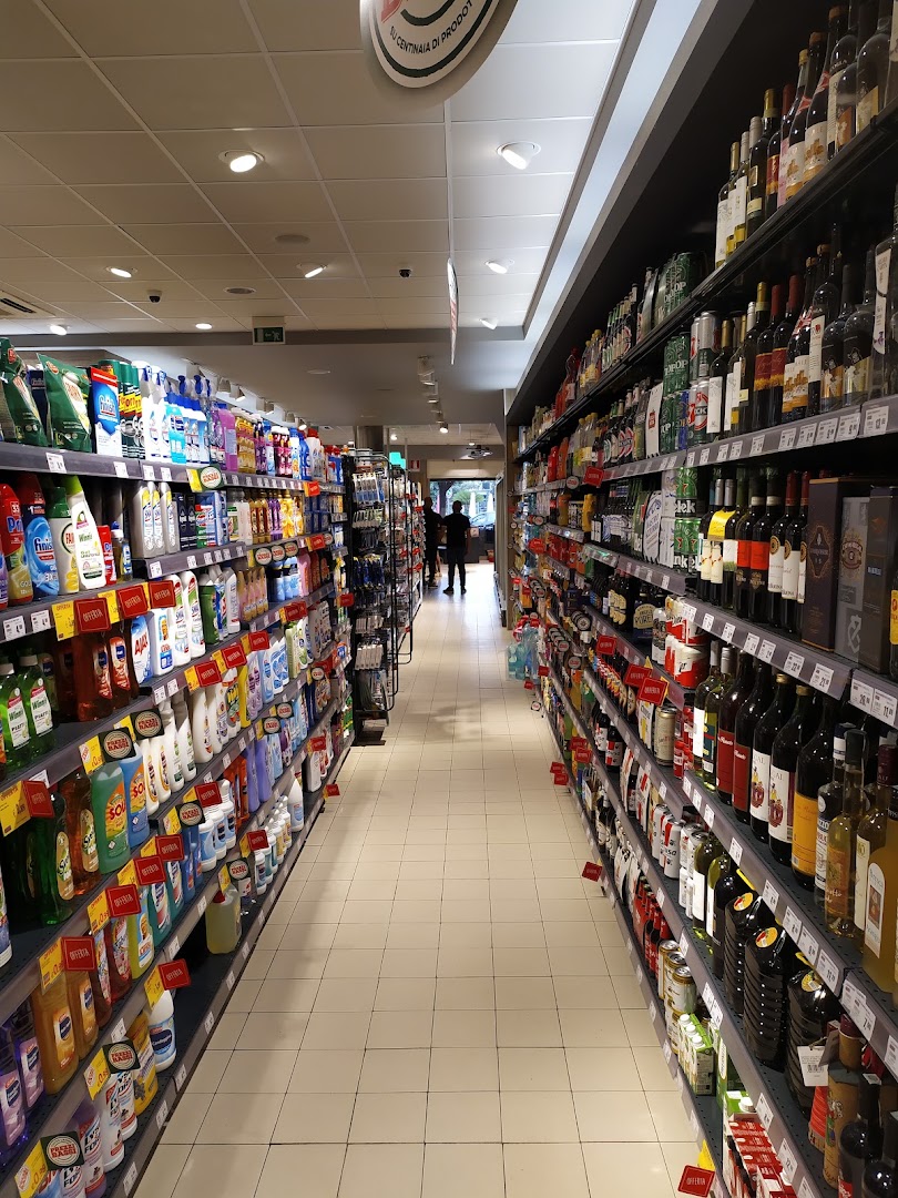 CRAI EURODRINK Piazza Roma