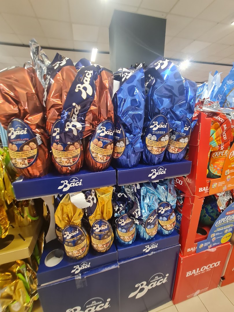 CRAI Extra Isili