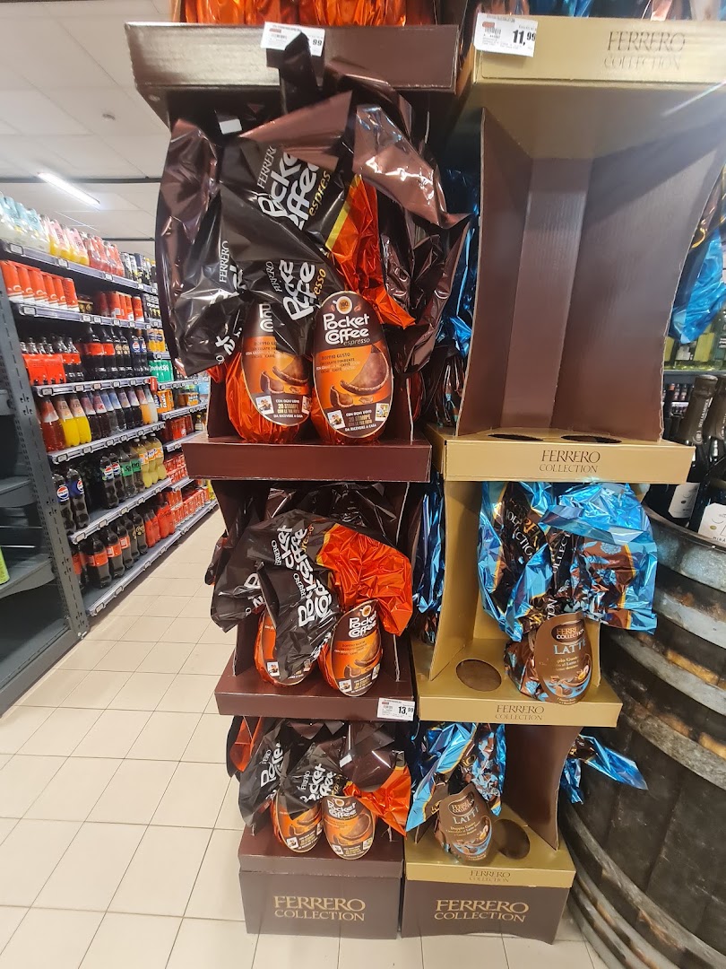 CRAI Extra Isili