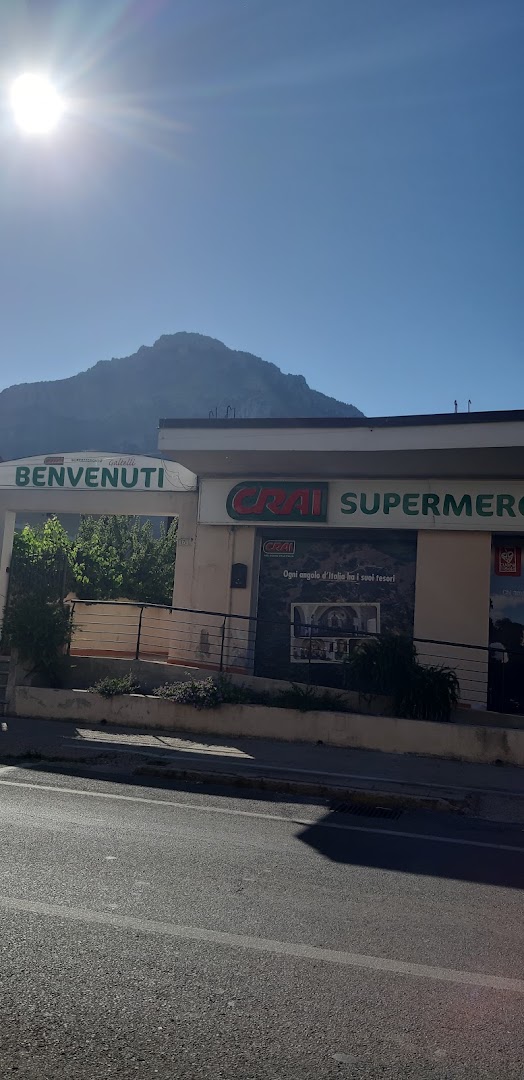 CRAI Galtellì, Galtellì