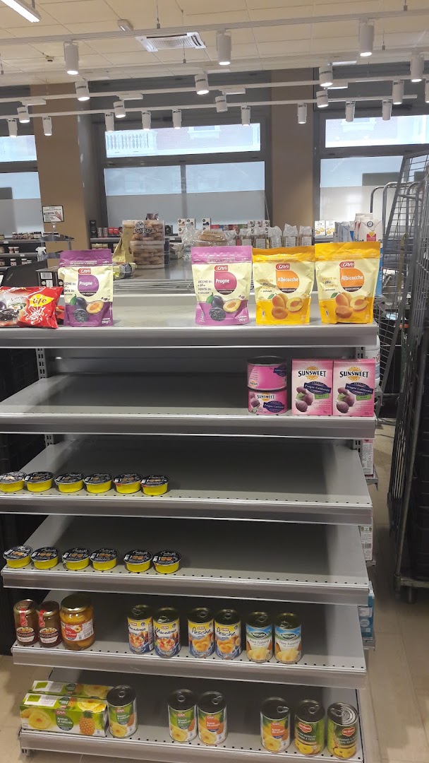 CRAI - GR Supermercati s.r.l.
