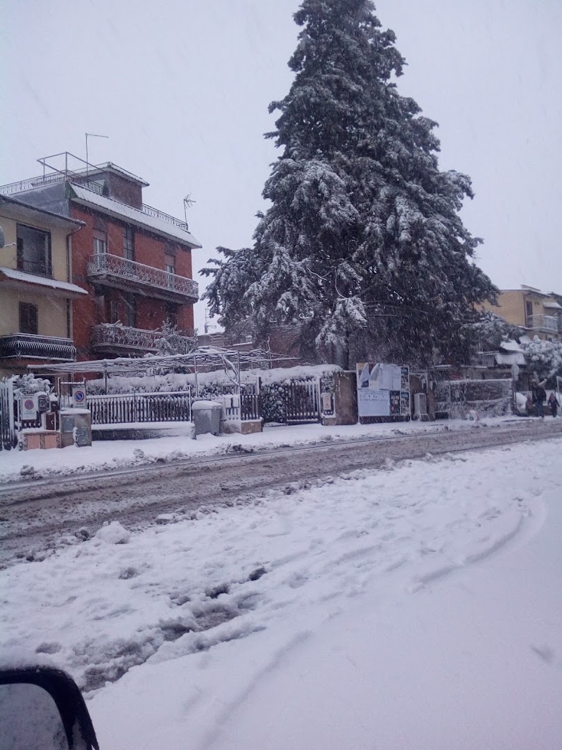 CRAI Mentana