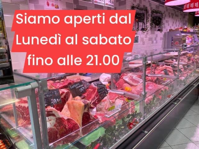 Crai Palestrina