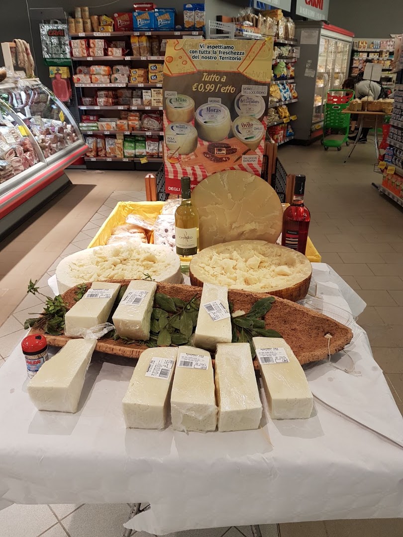CRAI Ploaghe Via Fais - Rudamarket