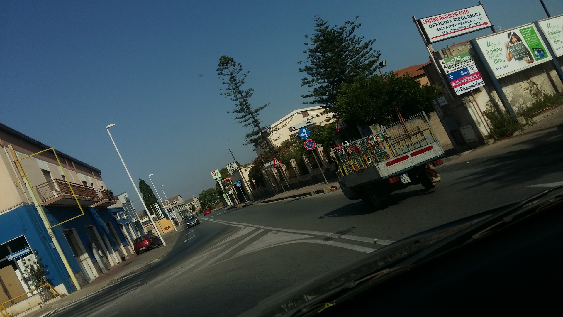 Crai Supermercati Mura