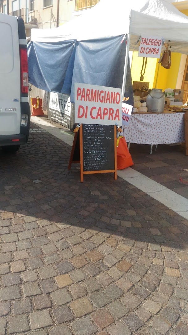 Crai Supermercato Granini