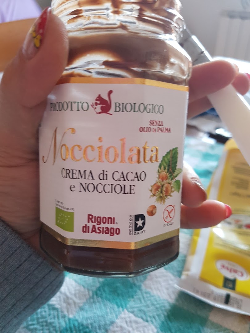 Crai Supermercato Granini