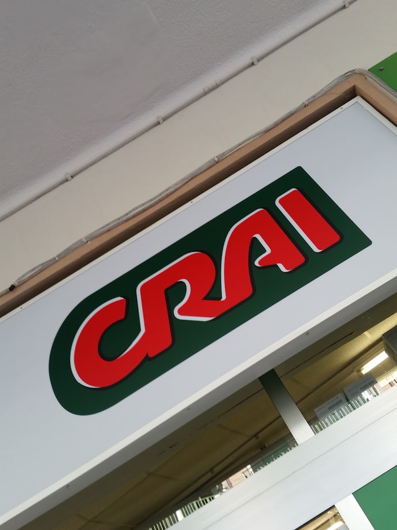 CRAI, Serravalle Sesia