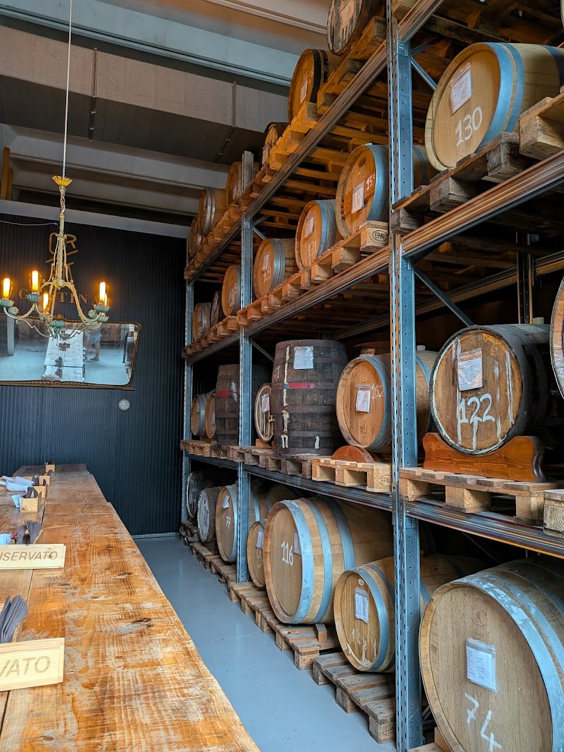 CRAK Brewery & Taproom, Campodarsego