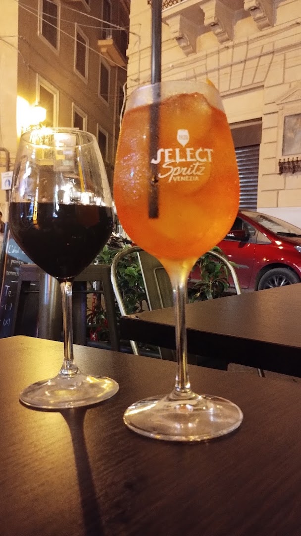 Crash Pub