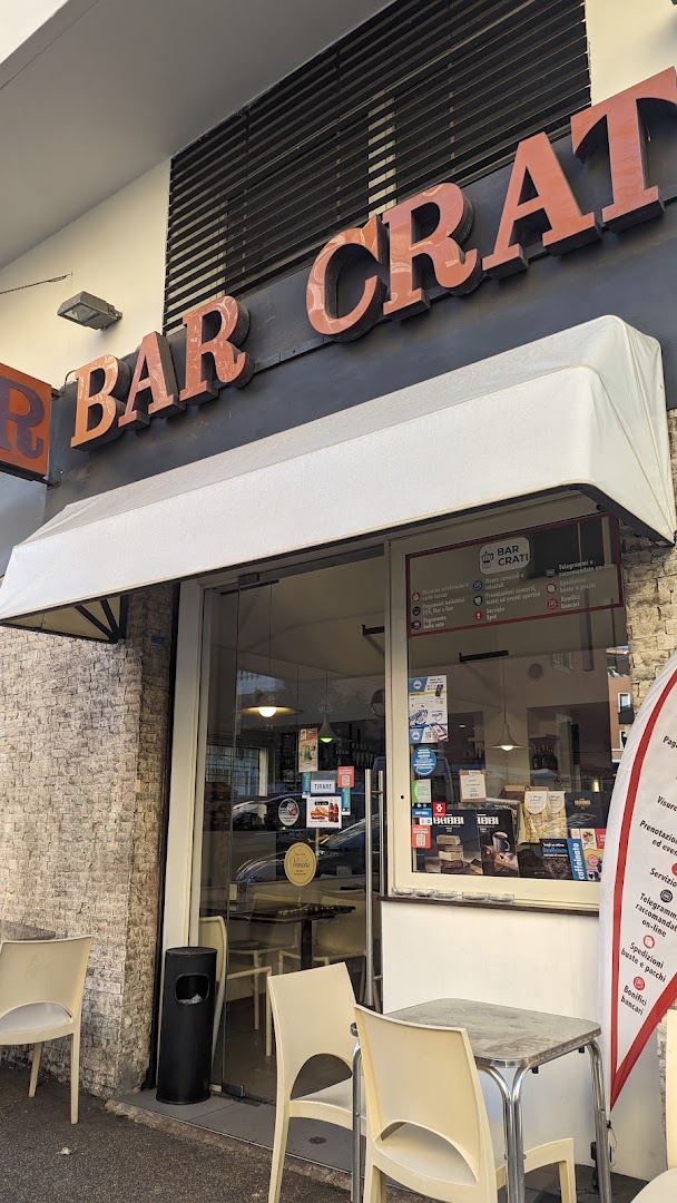 Crati Bar