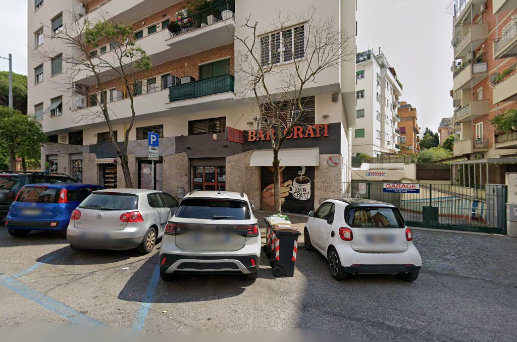 Crati Bar