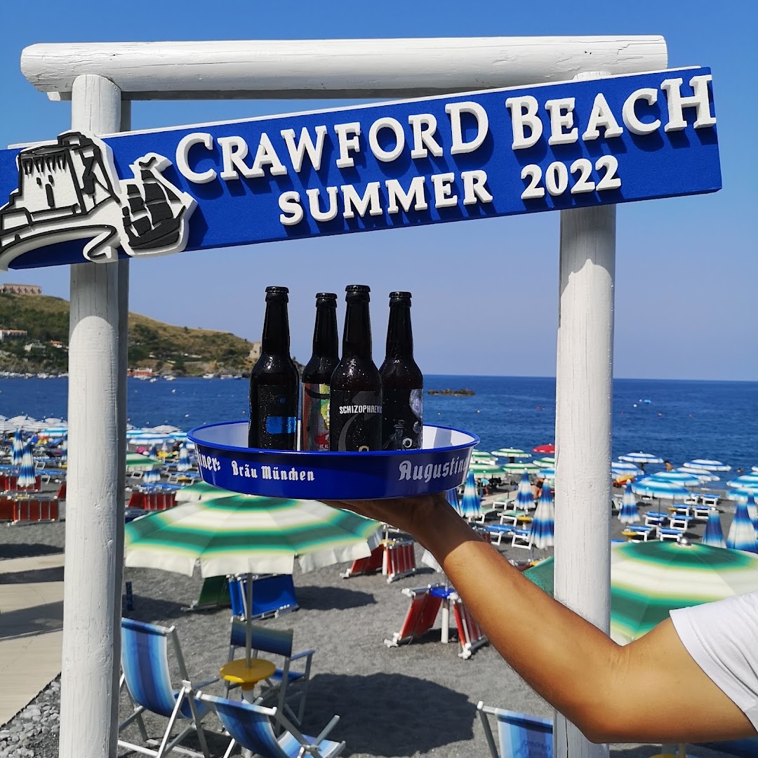 Crawford Beach Marinella