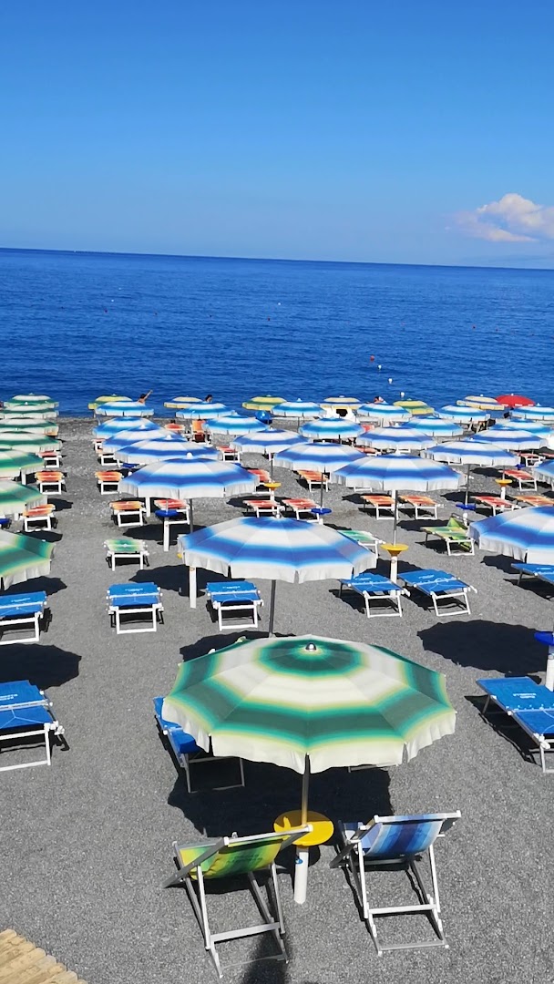 Crawford Beach Marinella