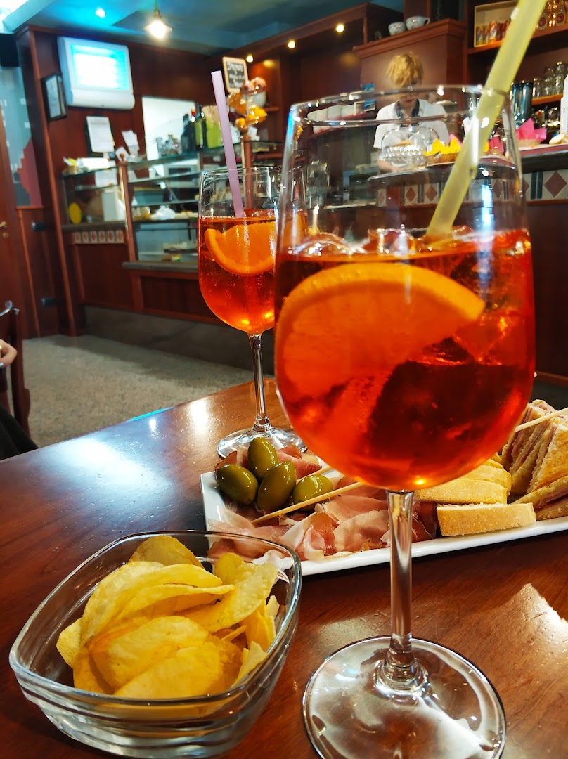 Crazy Bar, Bucchianico