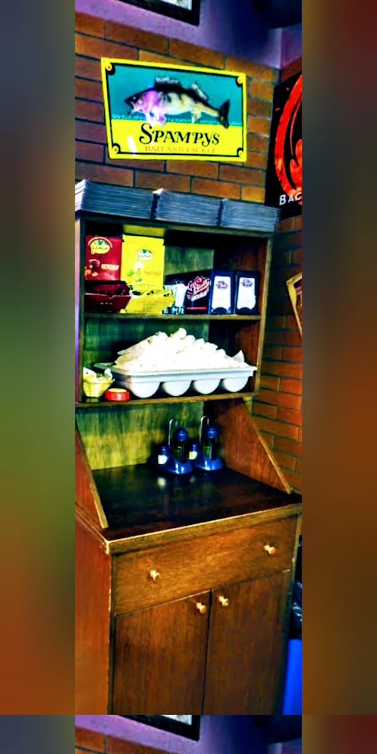 Crazy Bull Cafe'