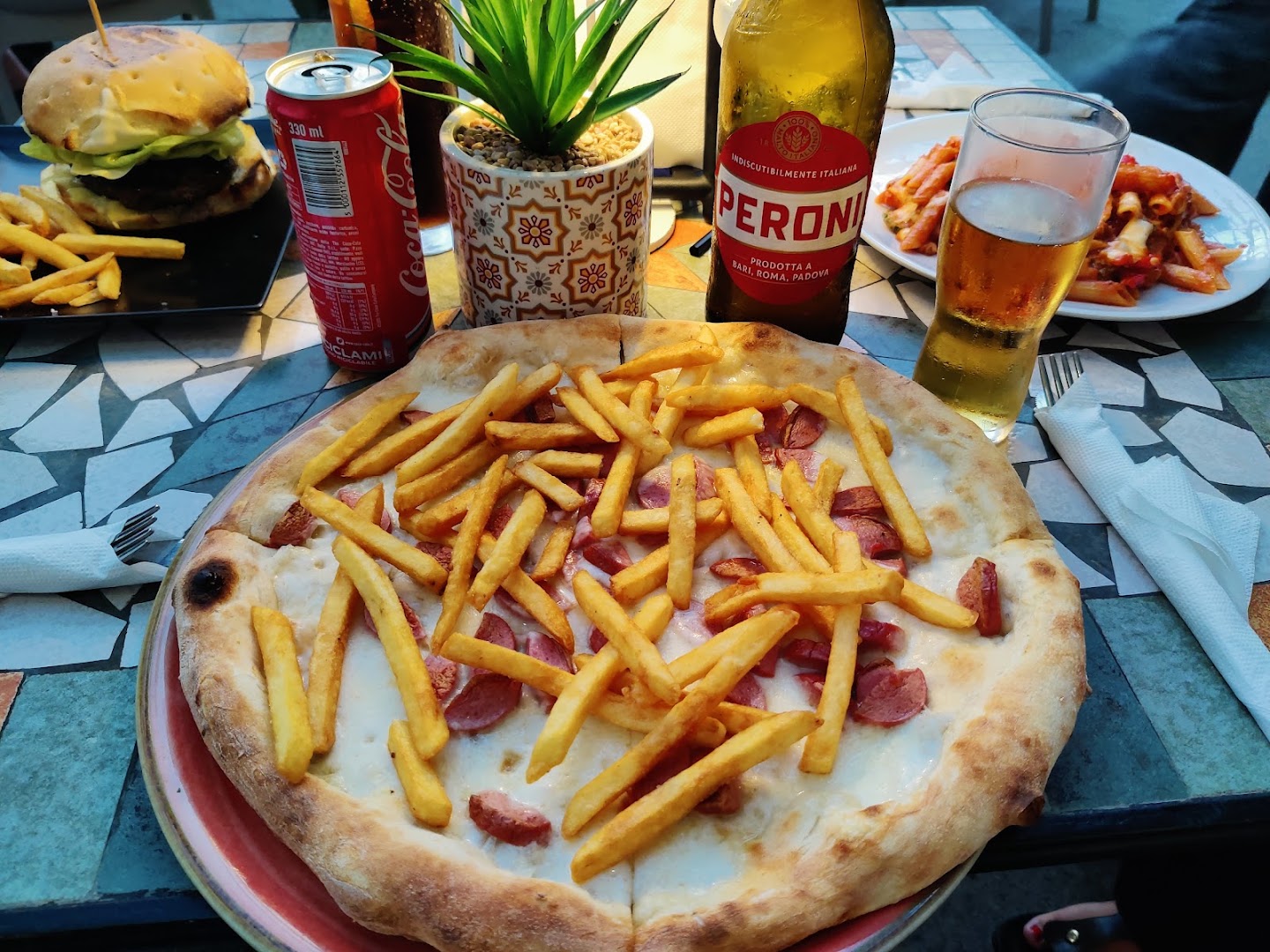 Crazy Burger RistoBar
